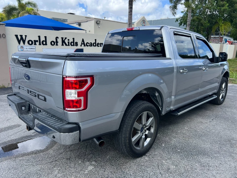 2020 Ford F-150 13th Gen - Image 23 of 31