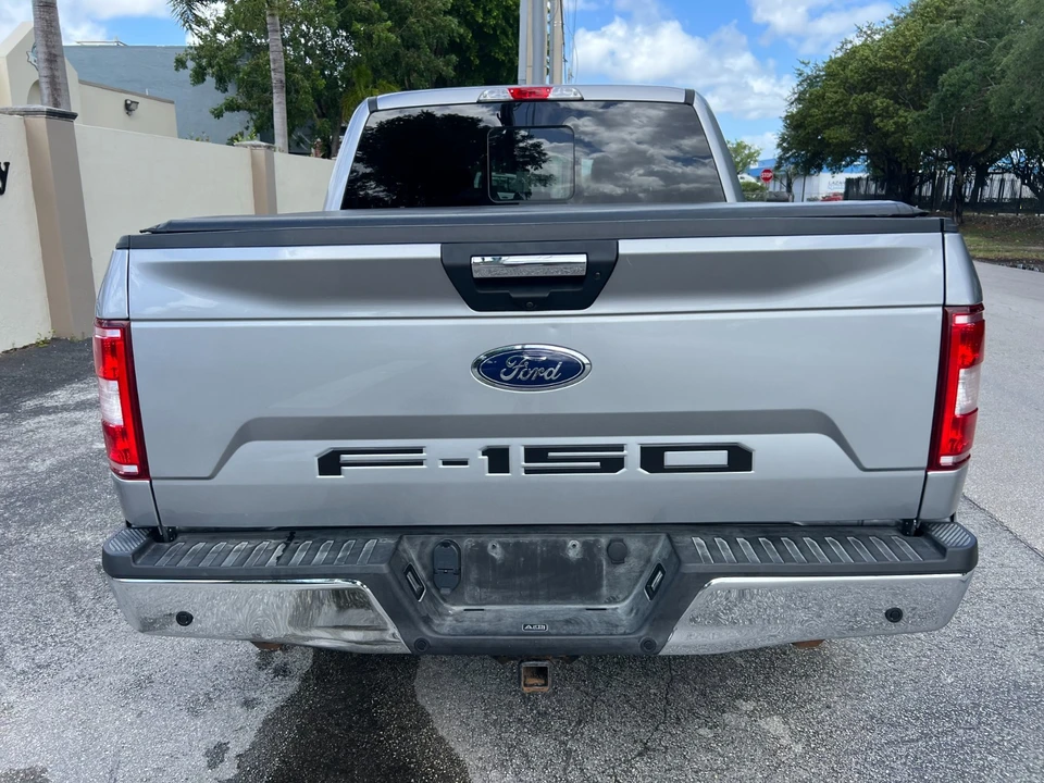 2020 Ford F-150 13th Gen - Image 22 of 31