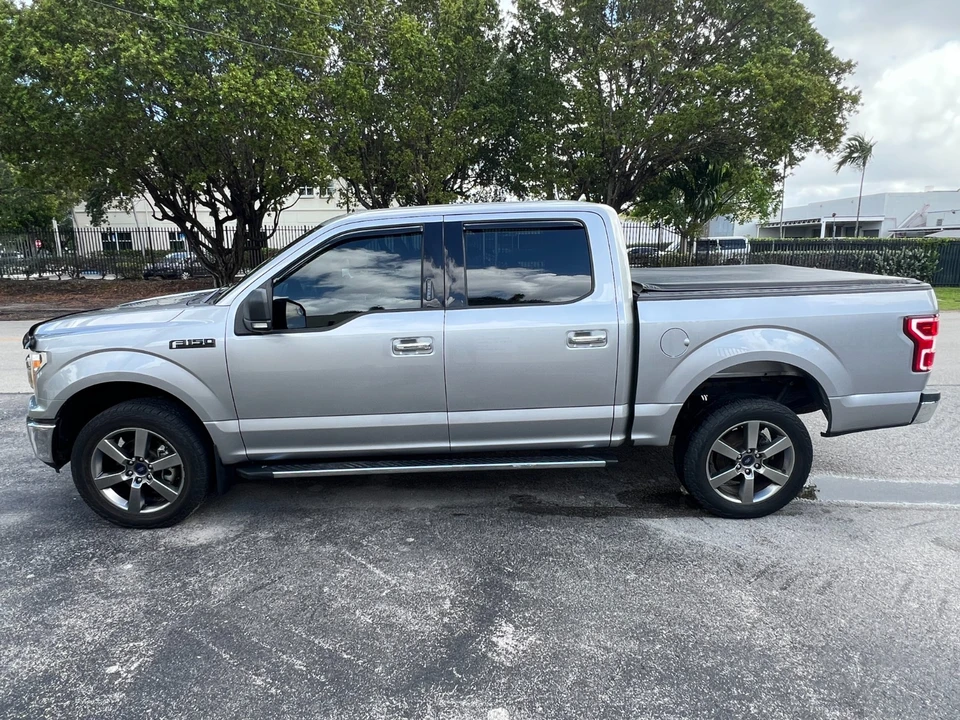 2020 Ford F-150 13th Gen - Image 20 of 31