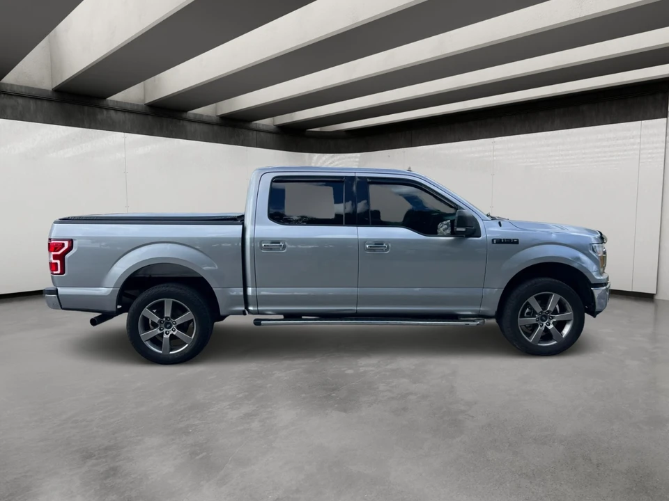 2020 Ford F-150 13th Gen - Image 9 of 31