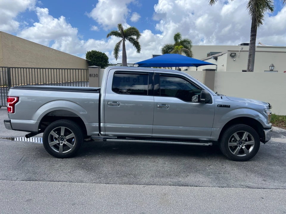2020 Ford F-150 13th Gen - Image 24 of 31