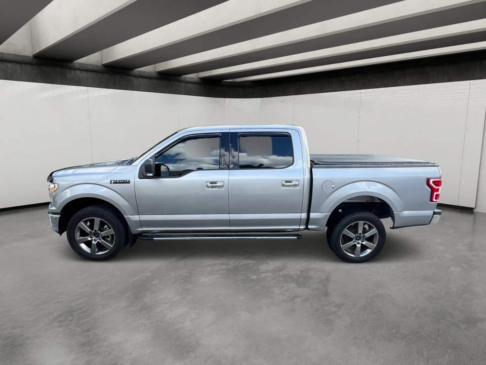 2020 Ford F-150 13th Gen - Image 5 of 31