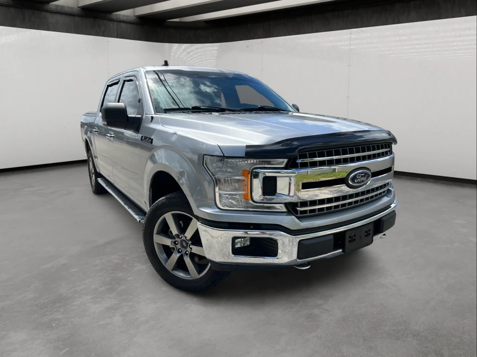 2020 Ford F-150 13th Gen - Image 2 of 31
