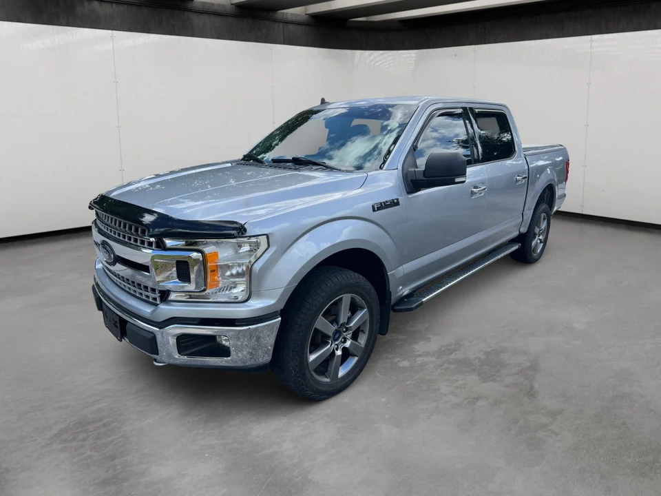 2020 Ford F-150 13th Gen - Image 4 of 31