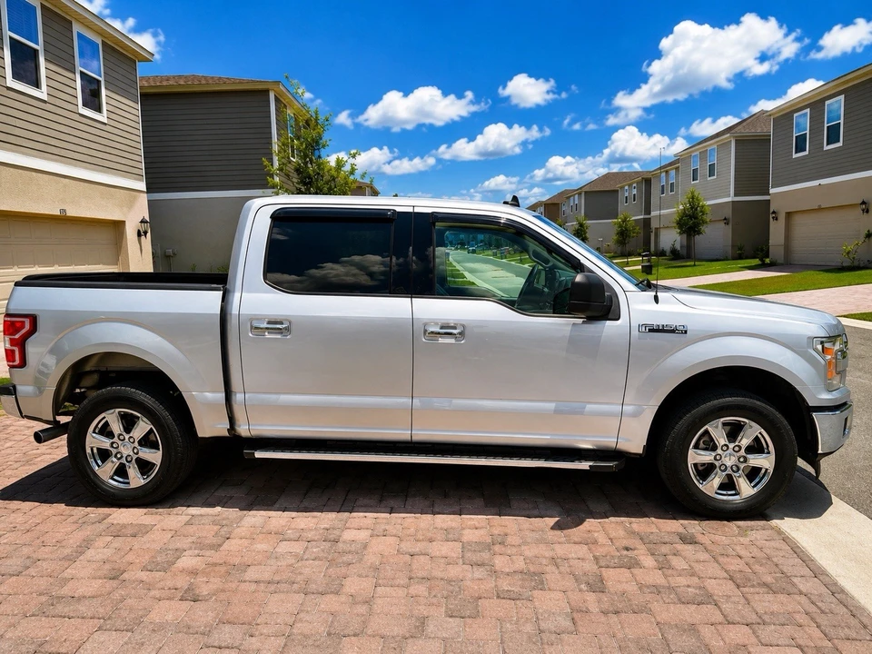 2020 Ford F-150 13th Gen - Image 7 of 8