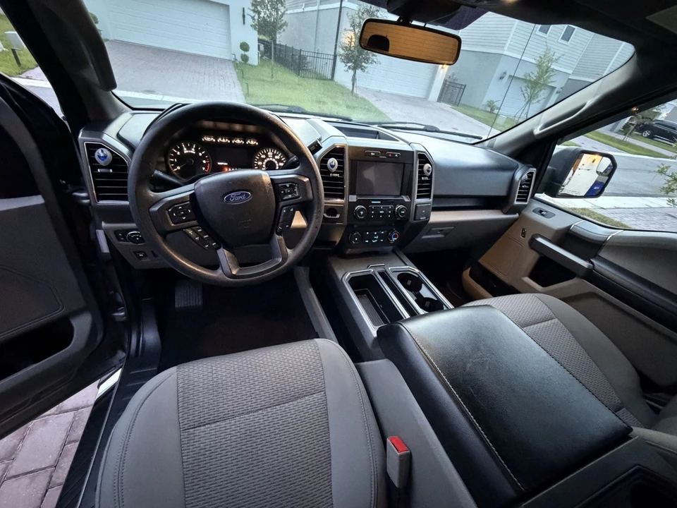 2020 Ford F-150 13th Gen - Image 5 of 8