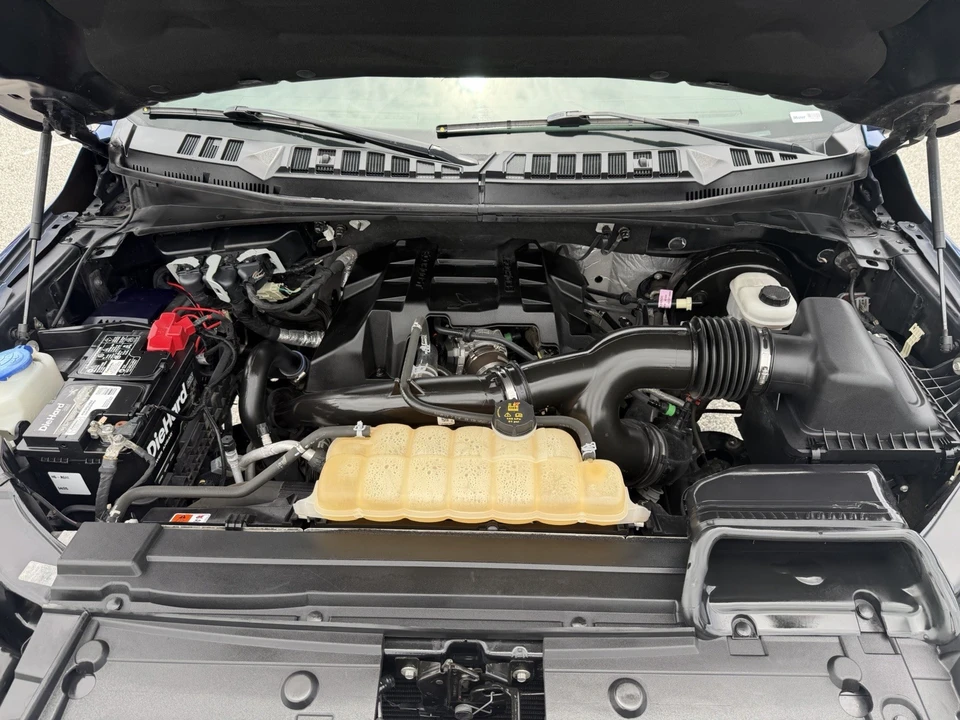 2020 Ford F-150 13th Gen - Image 6 of 8