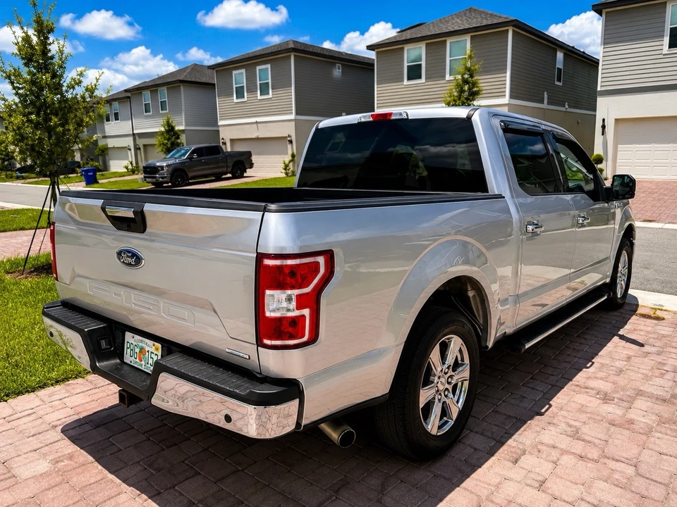 2020 Ford F-150 13th Gen - Image 3 of 8
