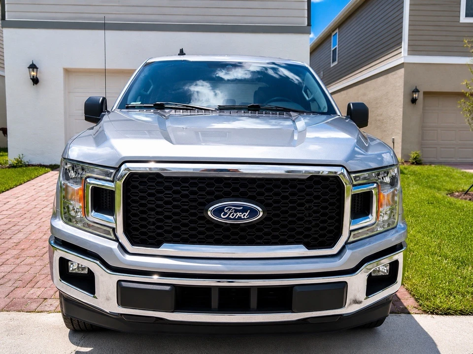 2020 Ford F-150 13th Gen - Image 2 of 8