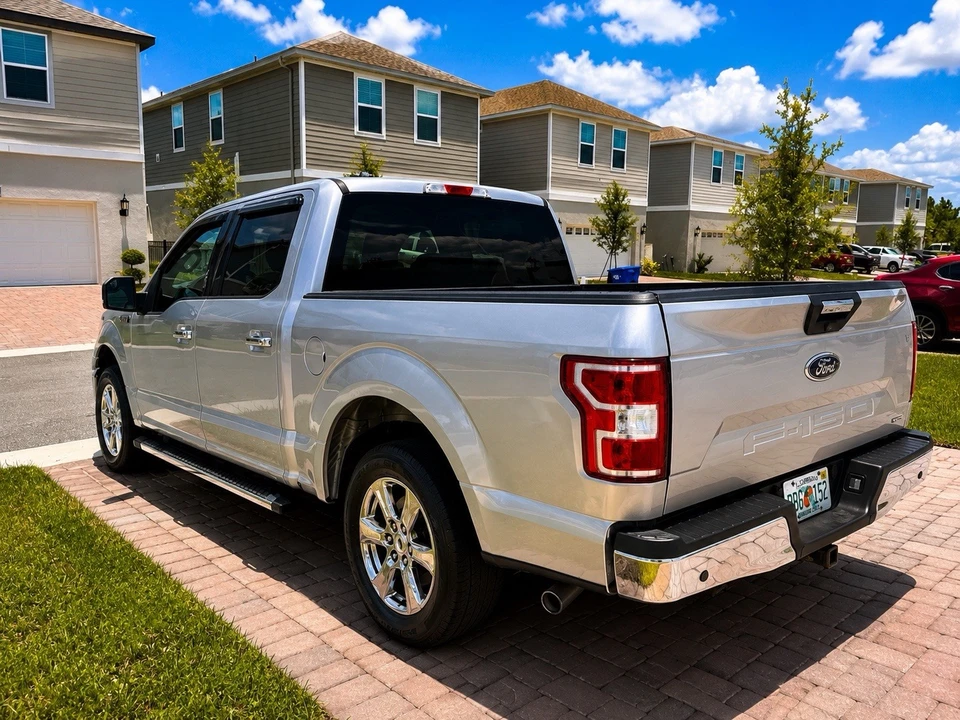 2020 Ford F-150 13th Gen - Image 4 of 8