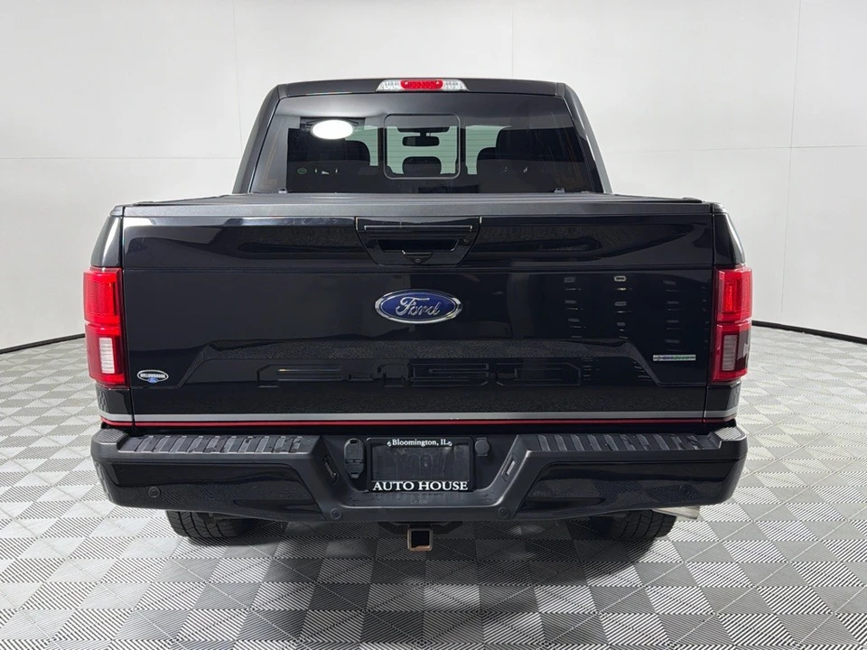 2020 Ford F-150 13th Gen - Image 6 of 27