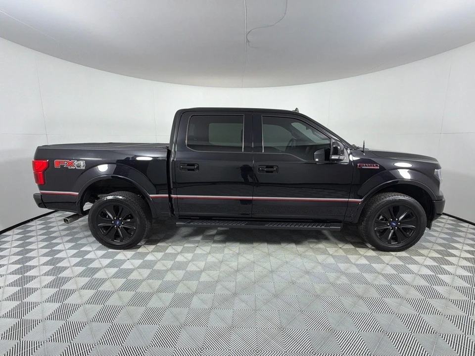 2020 Ford F-150 13th Gen - Image 4 of 27