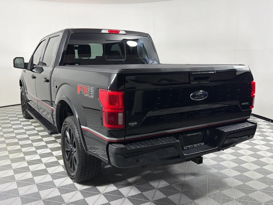 2020 Ford F-150 13th Gen - Image 7 of 27