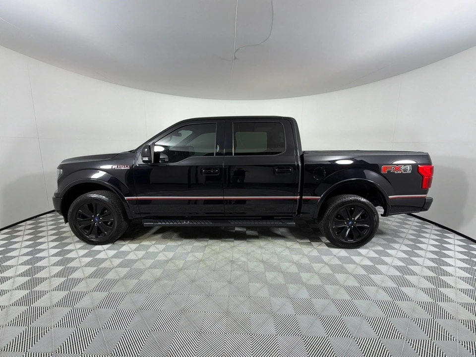 2020 Ford F-150 13th Gen - Image 8 of 27