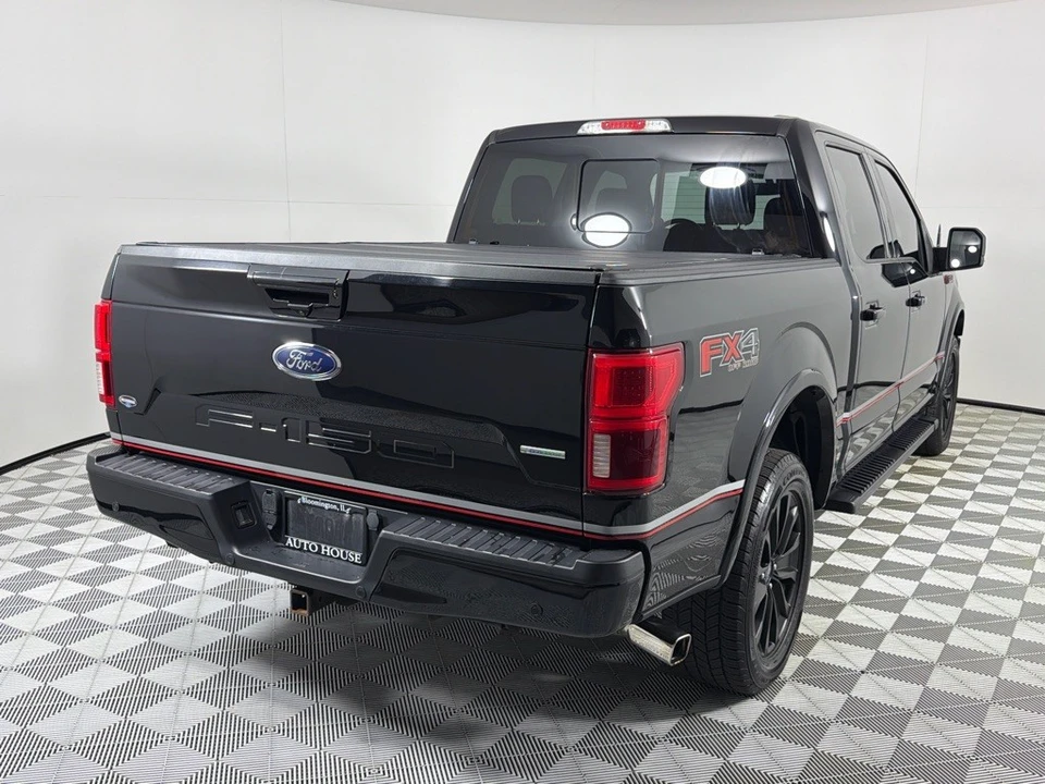 2020 Ford F-150 13th Gen - Image 5 of 27