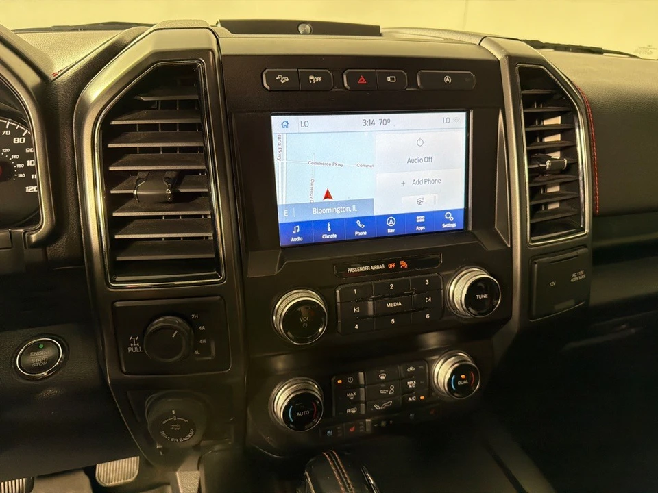 2020 Ford F-150 13th Gen - Image 16 of 27