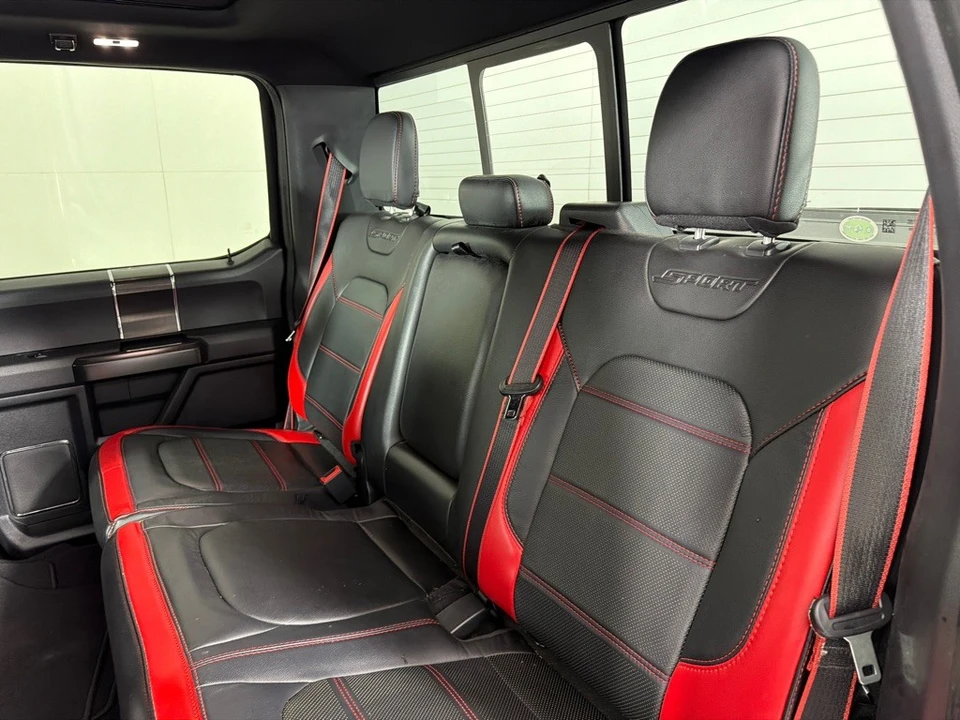 2020 Ford F-150 13th Gen - Image 20 of 27