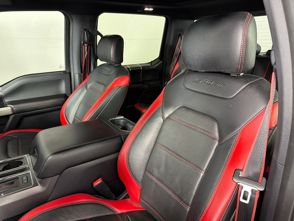 2020 Ford F-150 13th Gen - Image 12 of 27