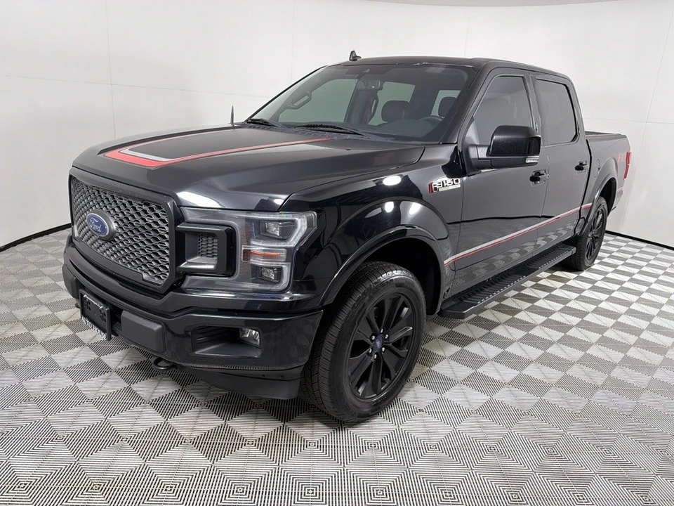 2020 Ford F-150 13th Gen - Image 9 of 27