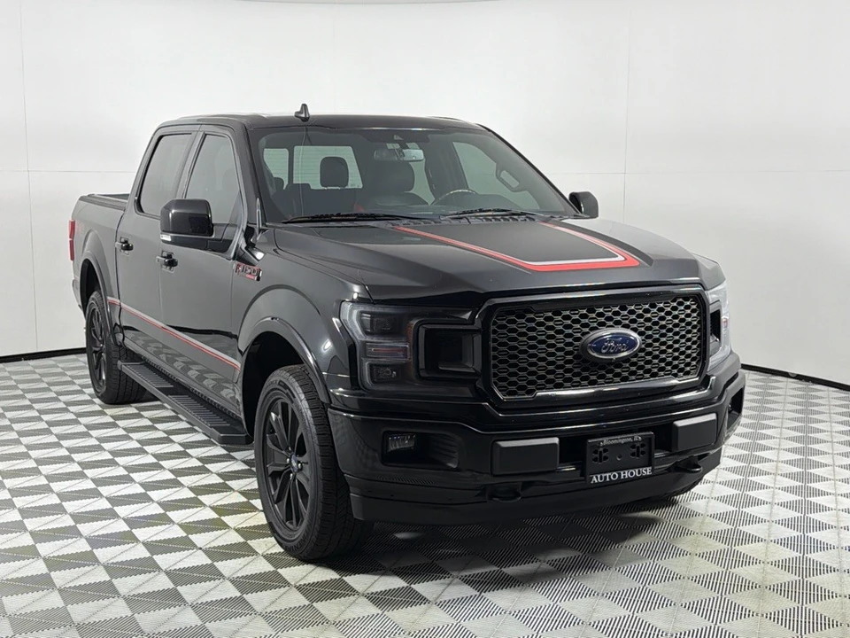2020 Ford F-150 13th Gen - Image 3 of 27