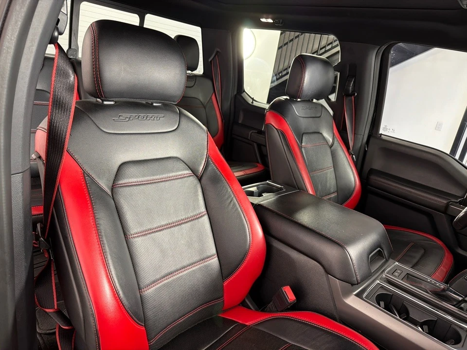 2020 Ford F-150 13th Gen - Image 24 of 27