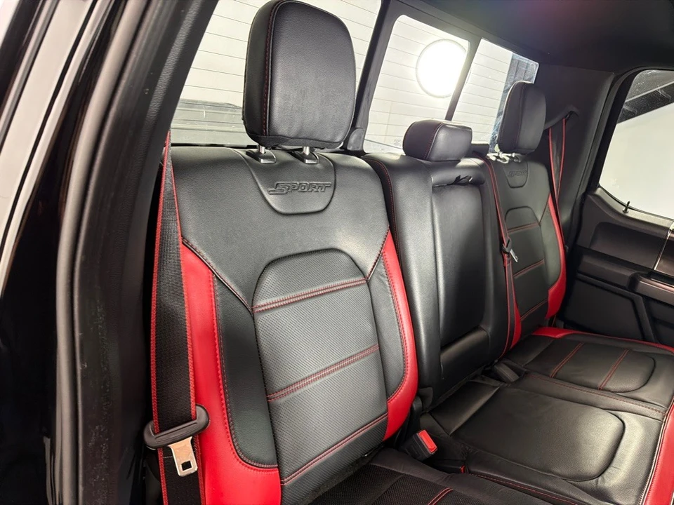 2020 Ford F-150 13th Gen - Image 22 of 27