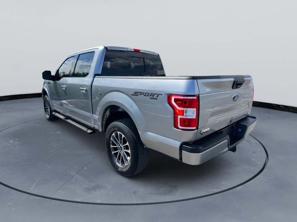 2020 Ford F-150 13th Gen - Image 5 of 31