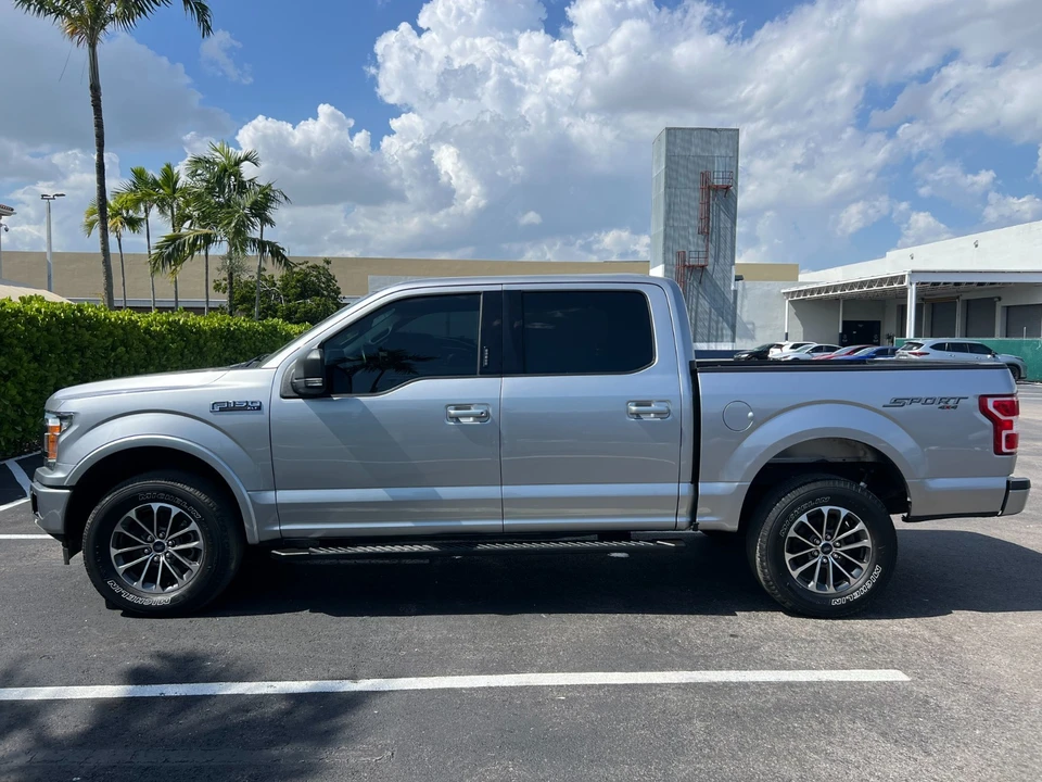 2020 Ford F-150 13th Gen - Image 10 of 31