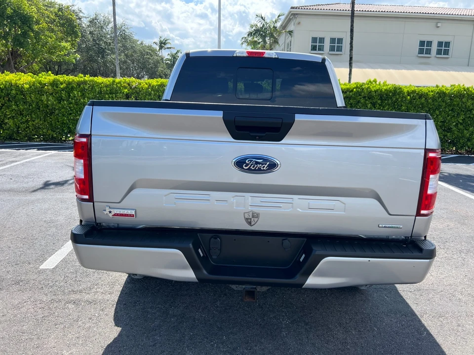 2020 Ford F-150 13th Gen - Image 12 of 31