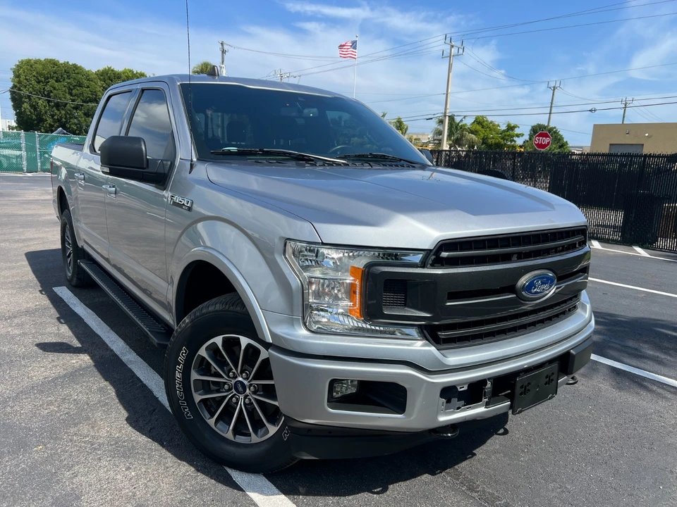 2020 Ford F-150 13th Gen - Image 7 of 31