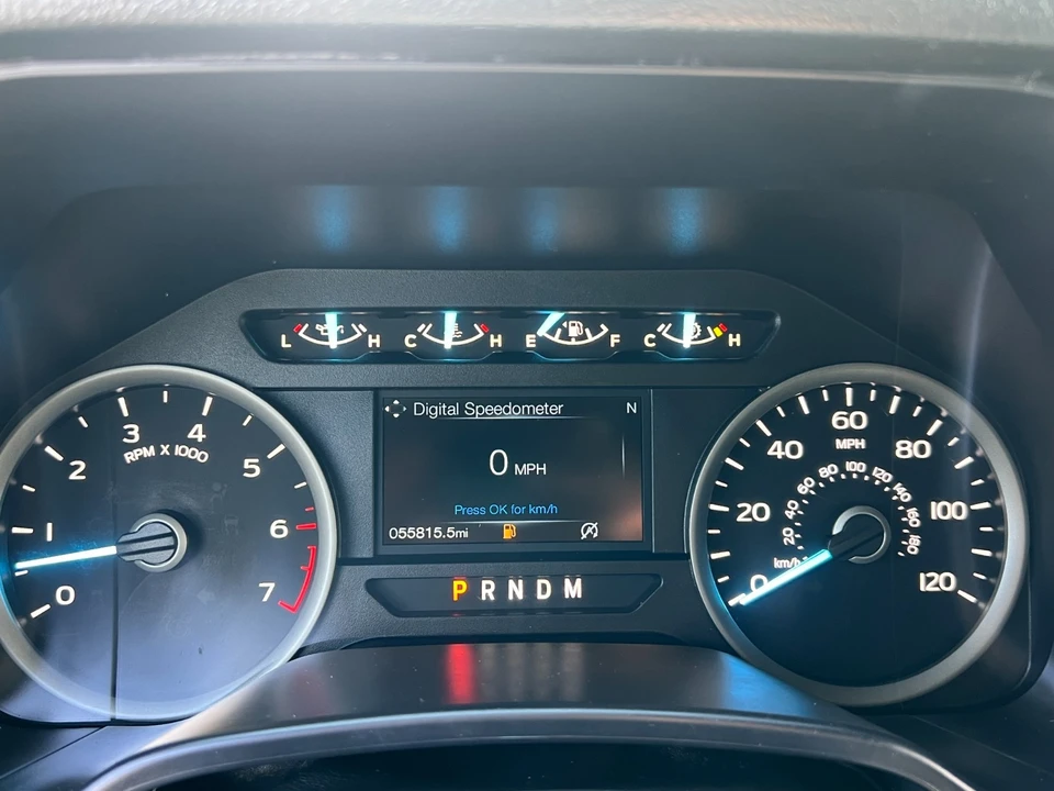 2020 Ford F-150 13th Gen - Image 24 of 31