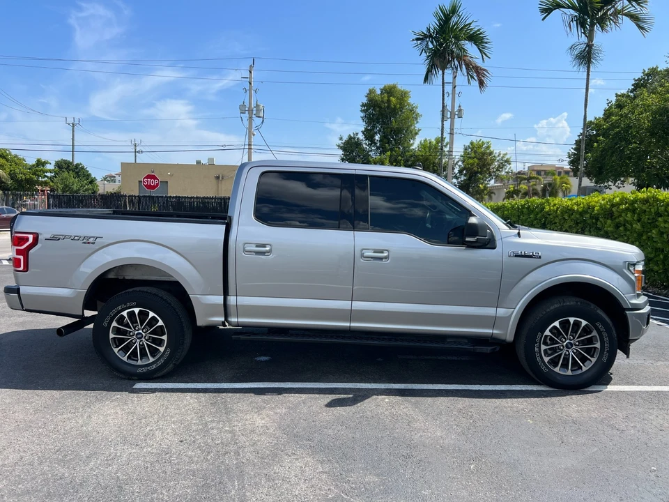 2020 Ford F-150 13th Gen - Image 14 of 31