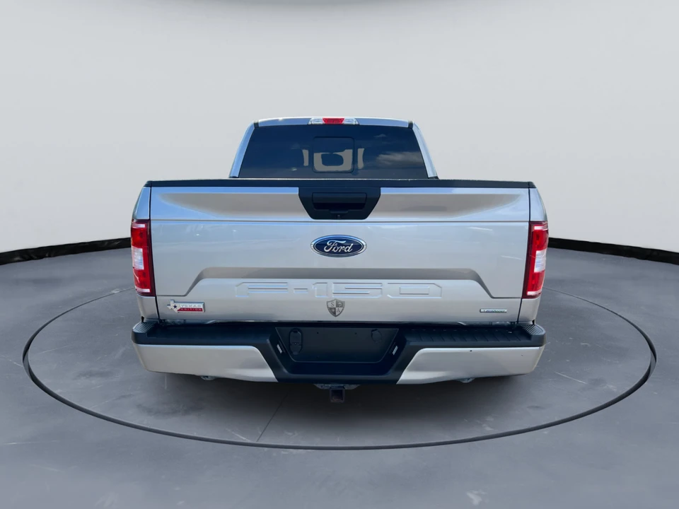 2020 Ford F-150 13th Gen - Image 6 of 31