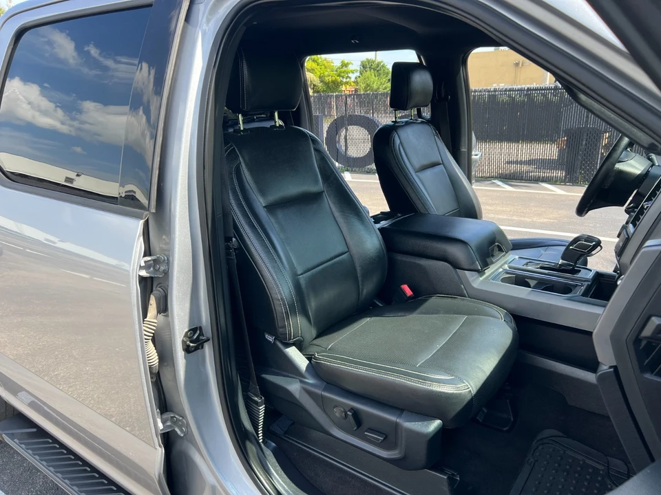2020 Ford F-150 13th Gen - Image 21 of 31