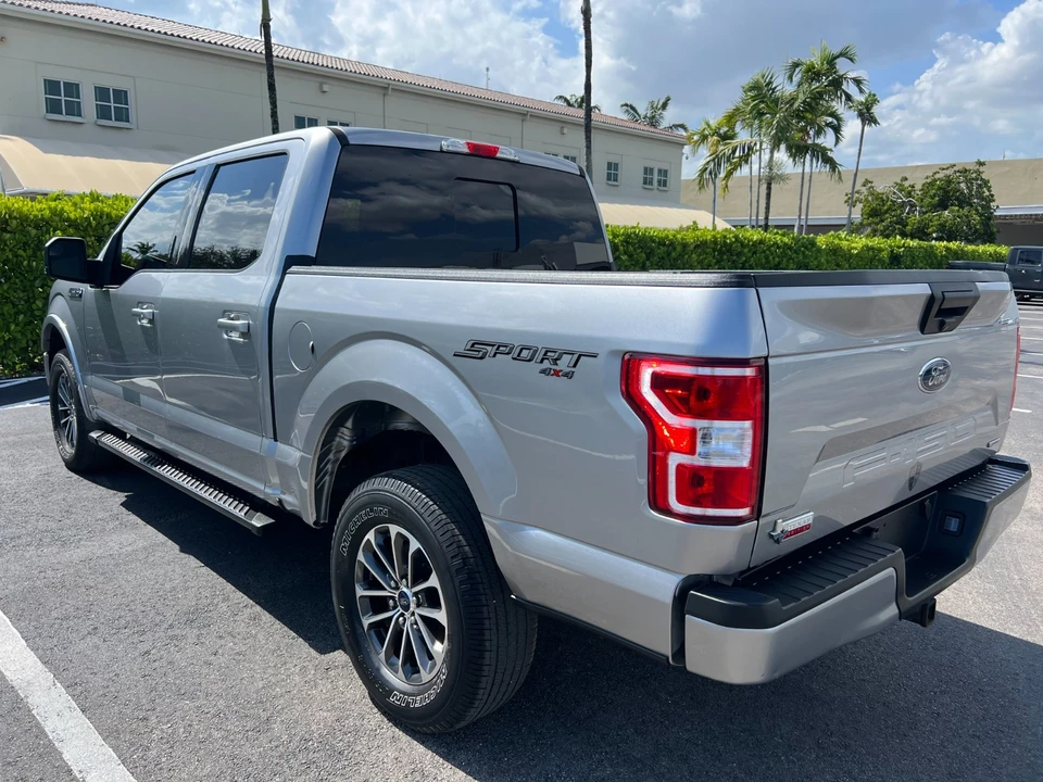 2020 Ford F-150 13th Gen - Image 11 of 31