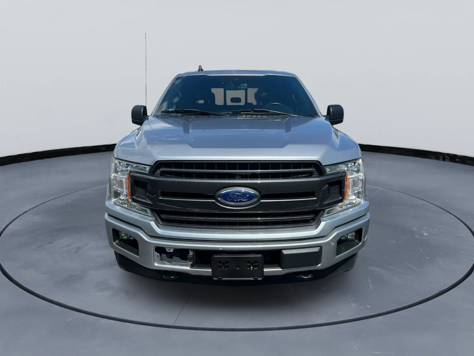 2020 Ford F-150 13th Gen - Image 2 of 31