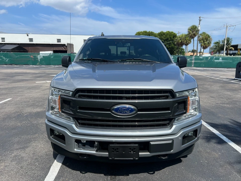 2020 Ford F-150 13th Gen - Image 8 of 31