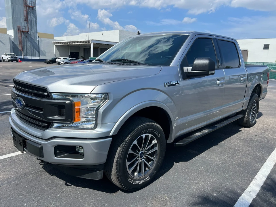 2020 Ford F-150 13th Gen - Image 9 of 31