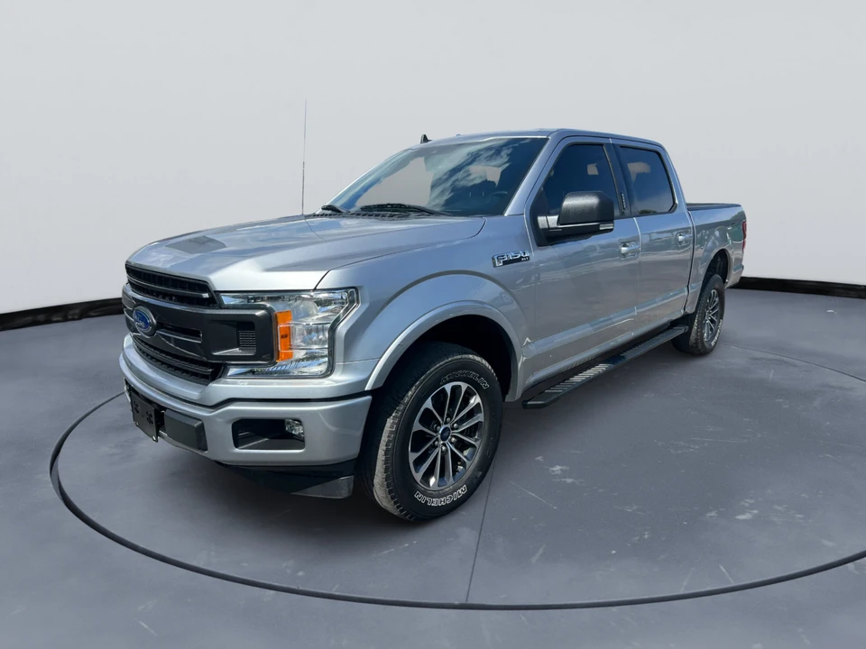2020 Ford F-150 13th Gen - Image 3 of 31