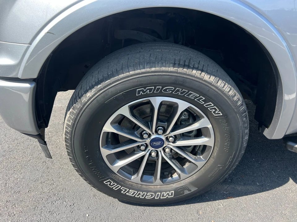 2020 Ford F-150 13th Gen - Image 15 of 31