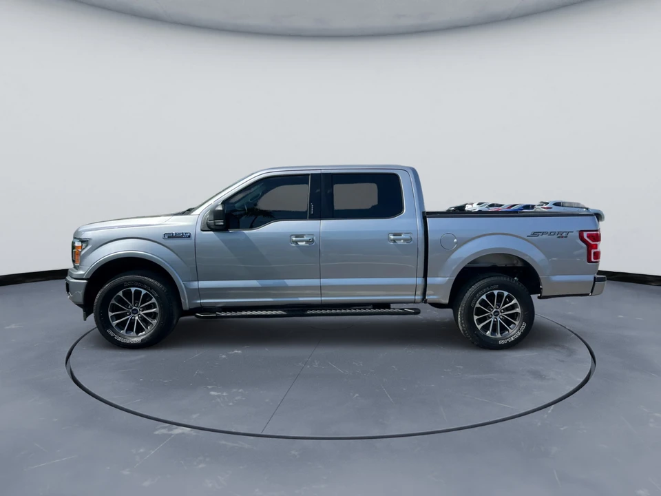 2020 Ford F-150 13th Gen - Image 4 of 31