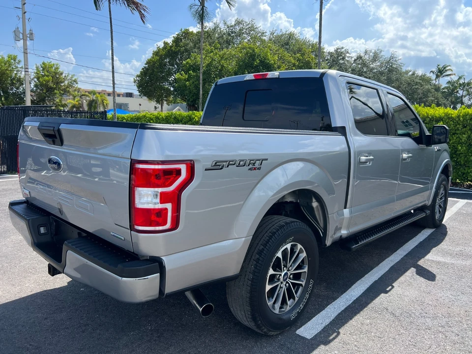 2020 Ford F-150 13th Gen - Image 13 of 31