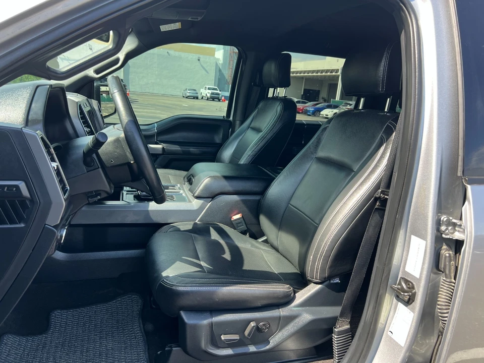 2020 Ford F-150 13th Gen - Image 19 of 31