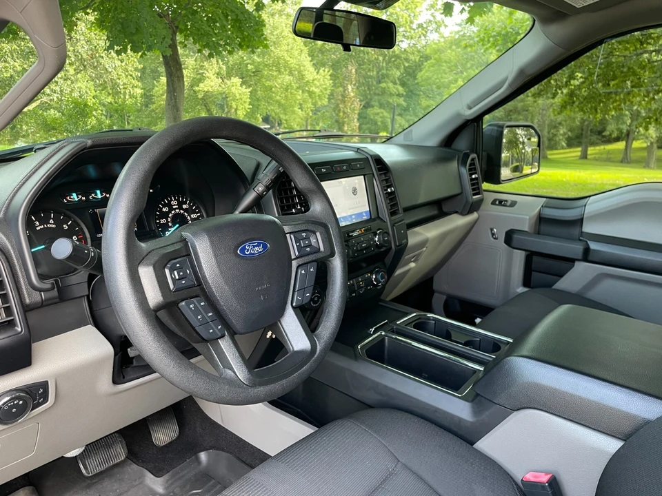 2020 Ford F-150 13th Gen - Image 8 of 23