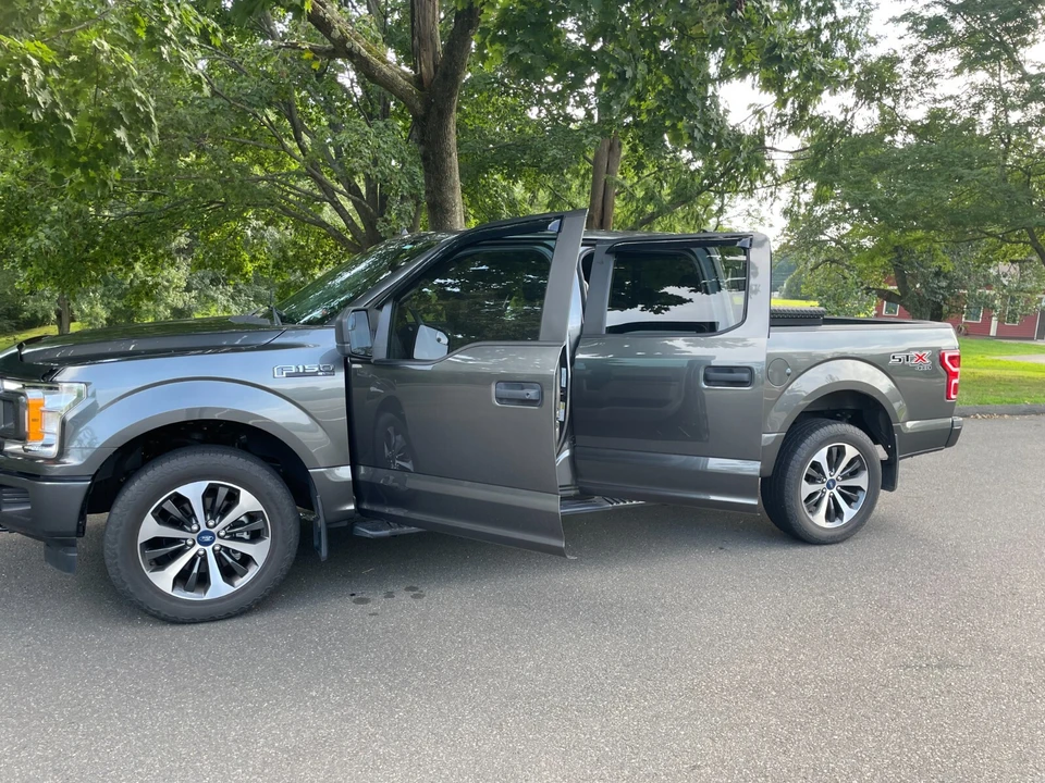 2020 Ford F-150 13th Gen - Image 15 of 23