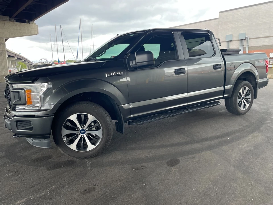 2020 Ford F-150 13th Gen - Image 19 of 23