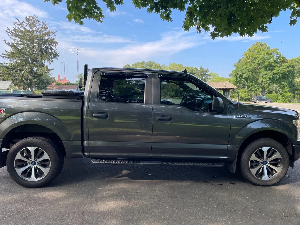 2020 Ford F-150 13th Gen - Image 3 of 23