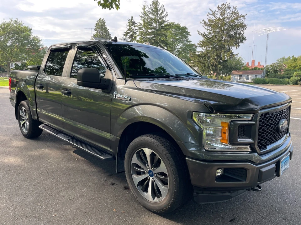 2020 Ford F-150 13th Gen - Image 2 of 23