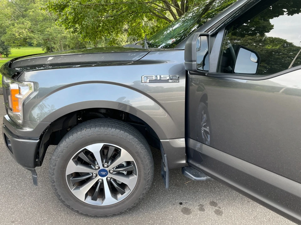 2020 Ford F-150 13th Gen - Image 16 of 23