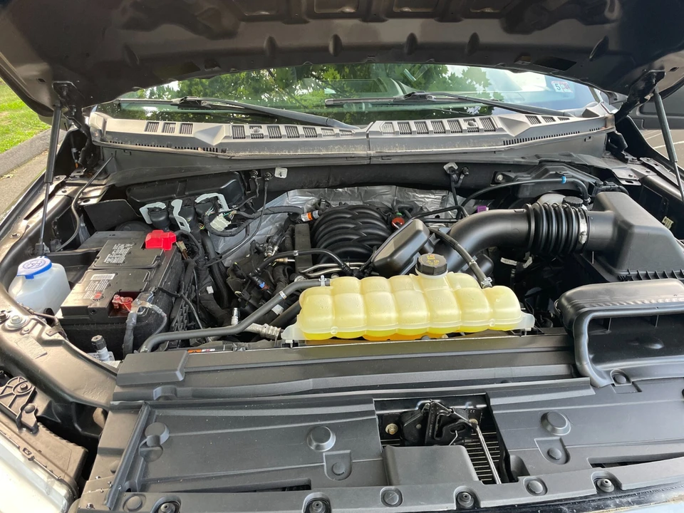 2020 Ford F-150 13th Gen - Image 14 of 23
